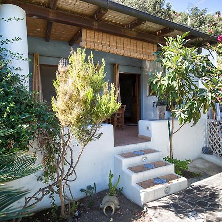 Villa Agrumeto ليباري المظهر الخارجي الصورة