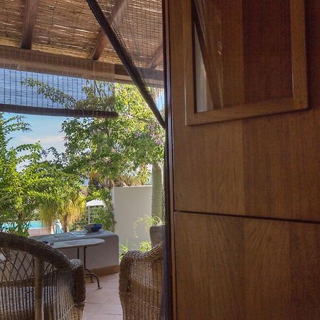 Villa Agrumeto ليباري المظهر الخارجي الصورة