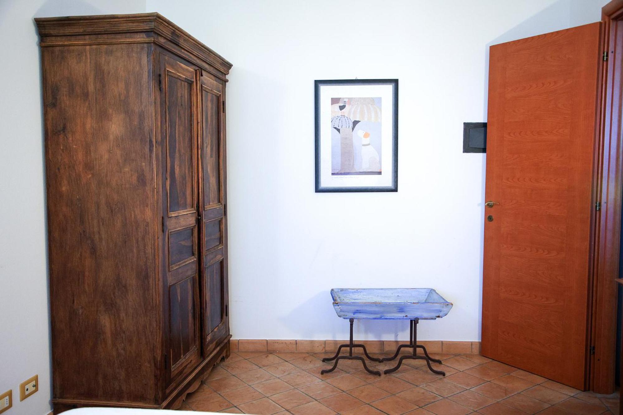 Villa Agrumeto ليباري المظهر الخارجي الصورة