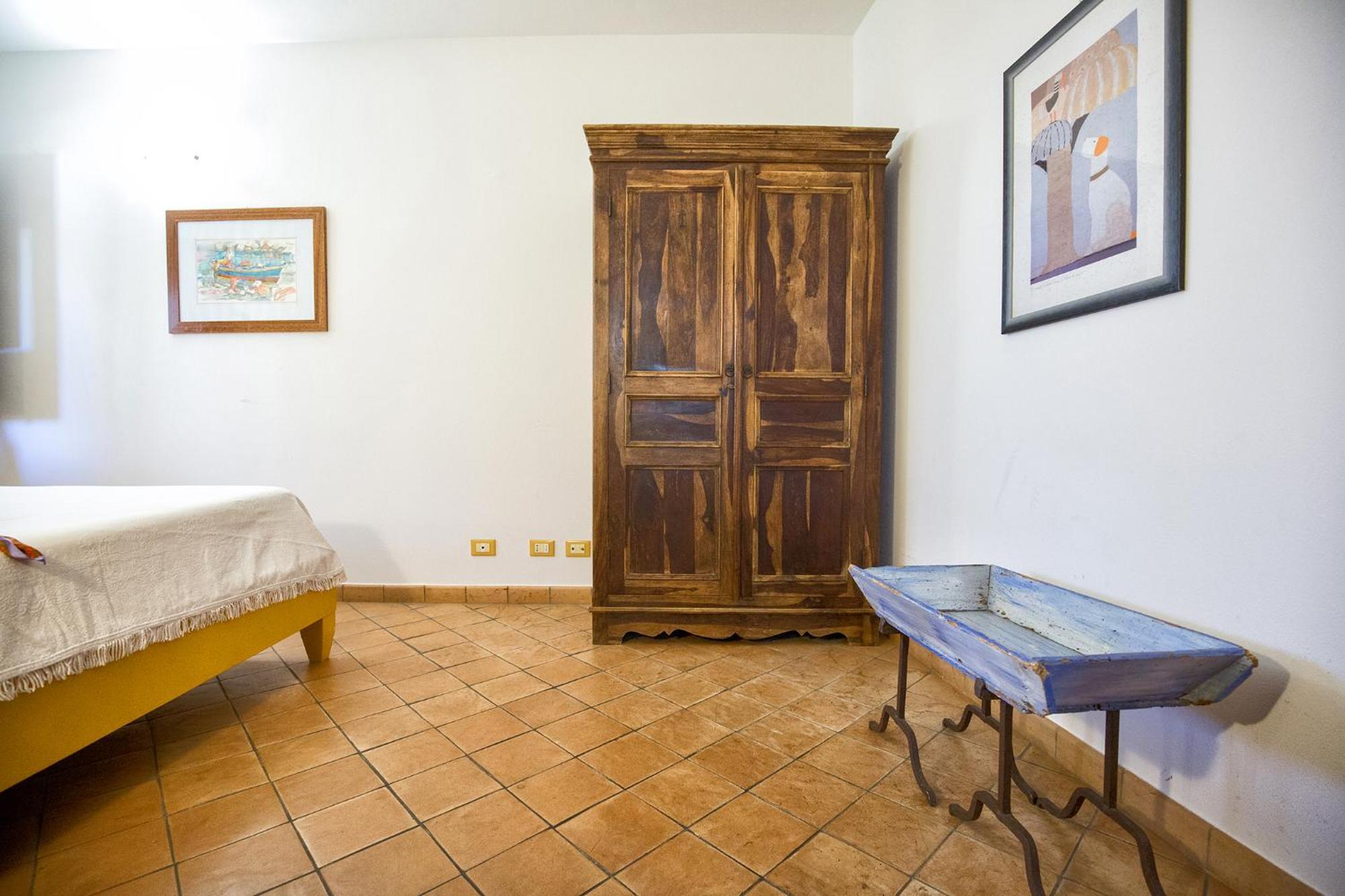 Villa Agrumeto ليباري المظهر الخارجي الصورة