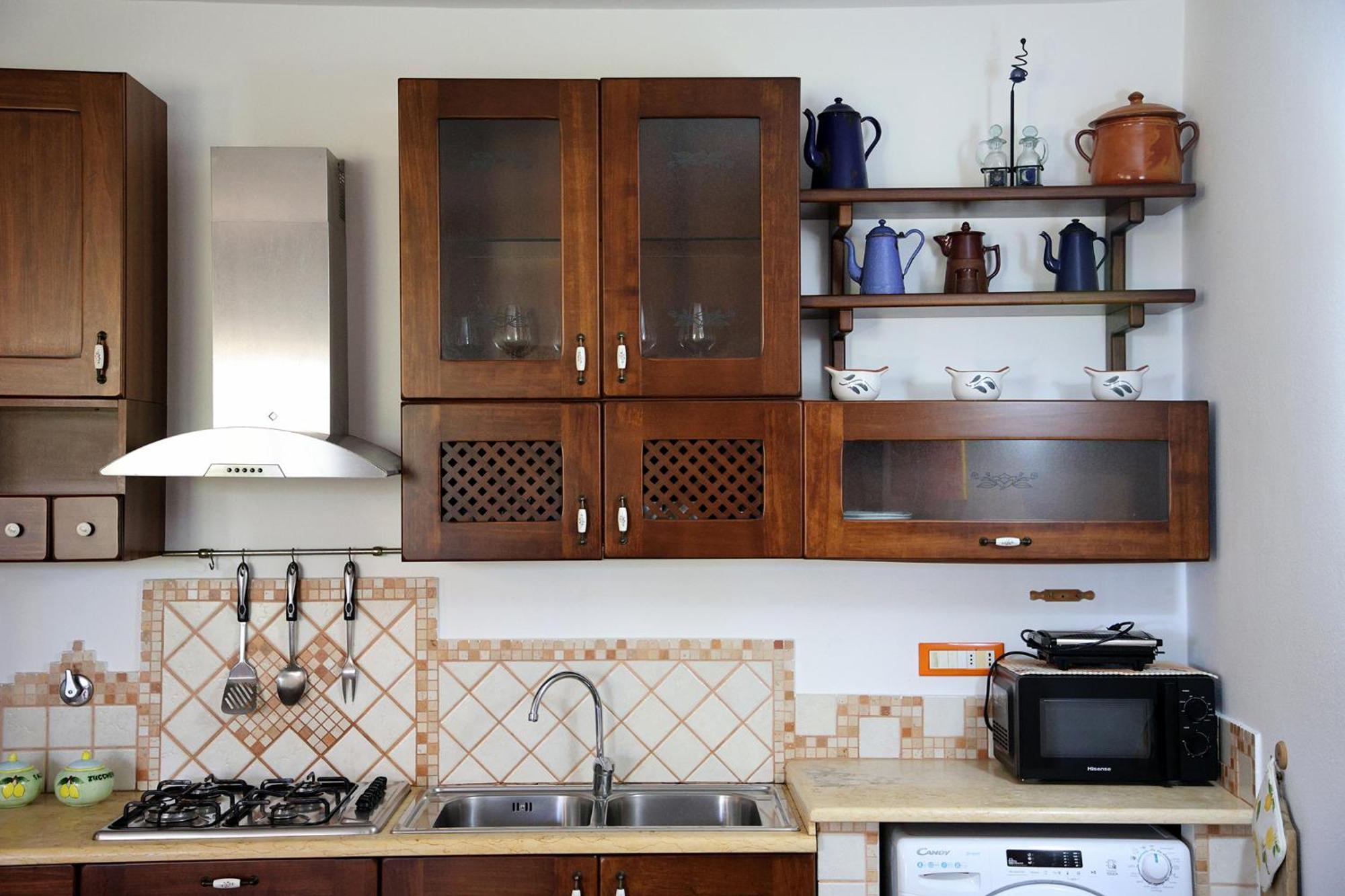 Villa Agrumeto ليباري المظهر الخارجي الصورة