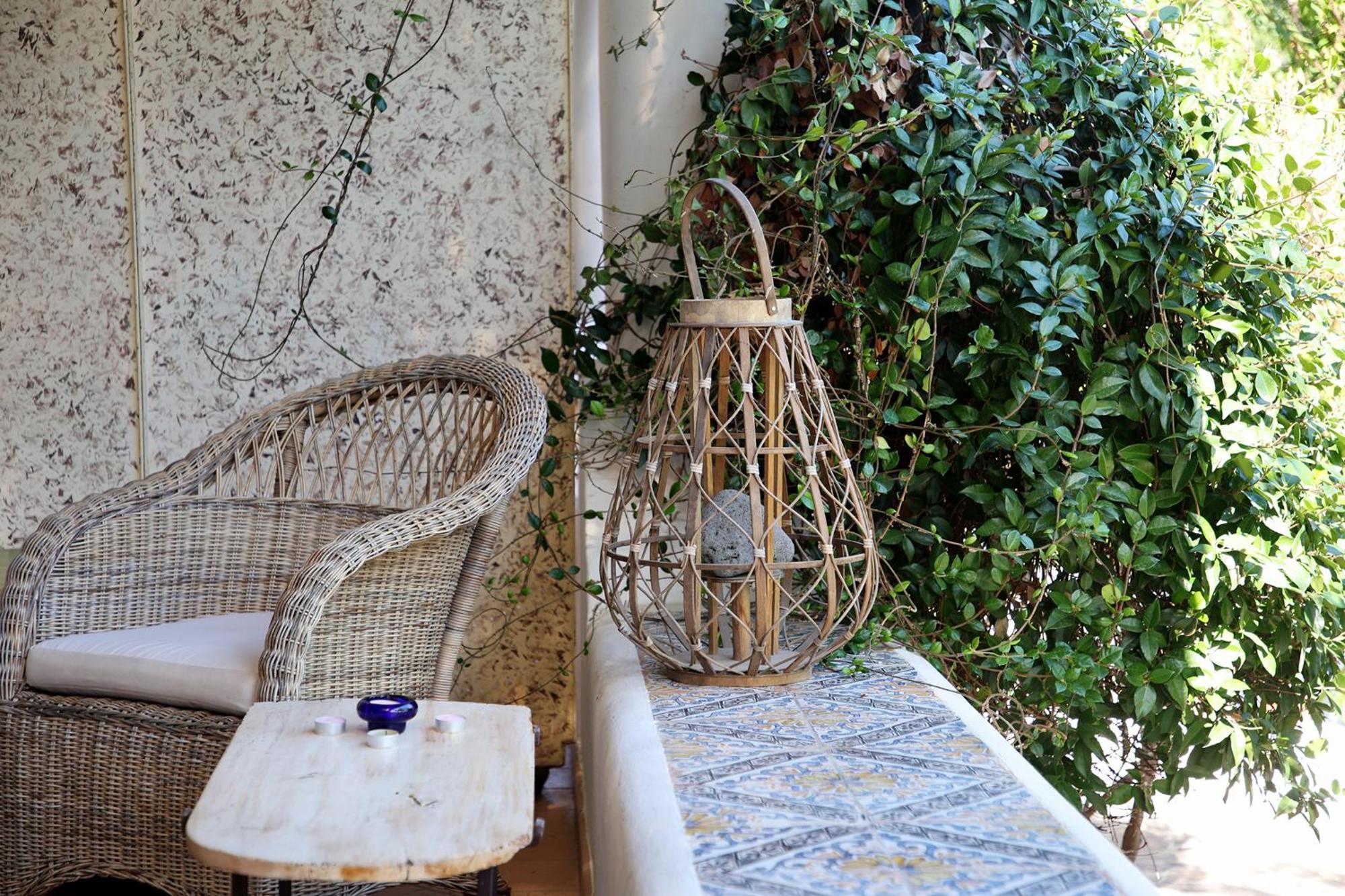 Villa Agrumeto ليباري المظهر الخارجي الصورة