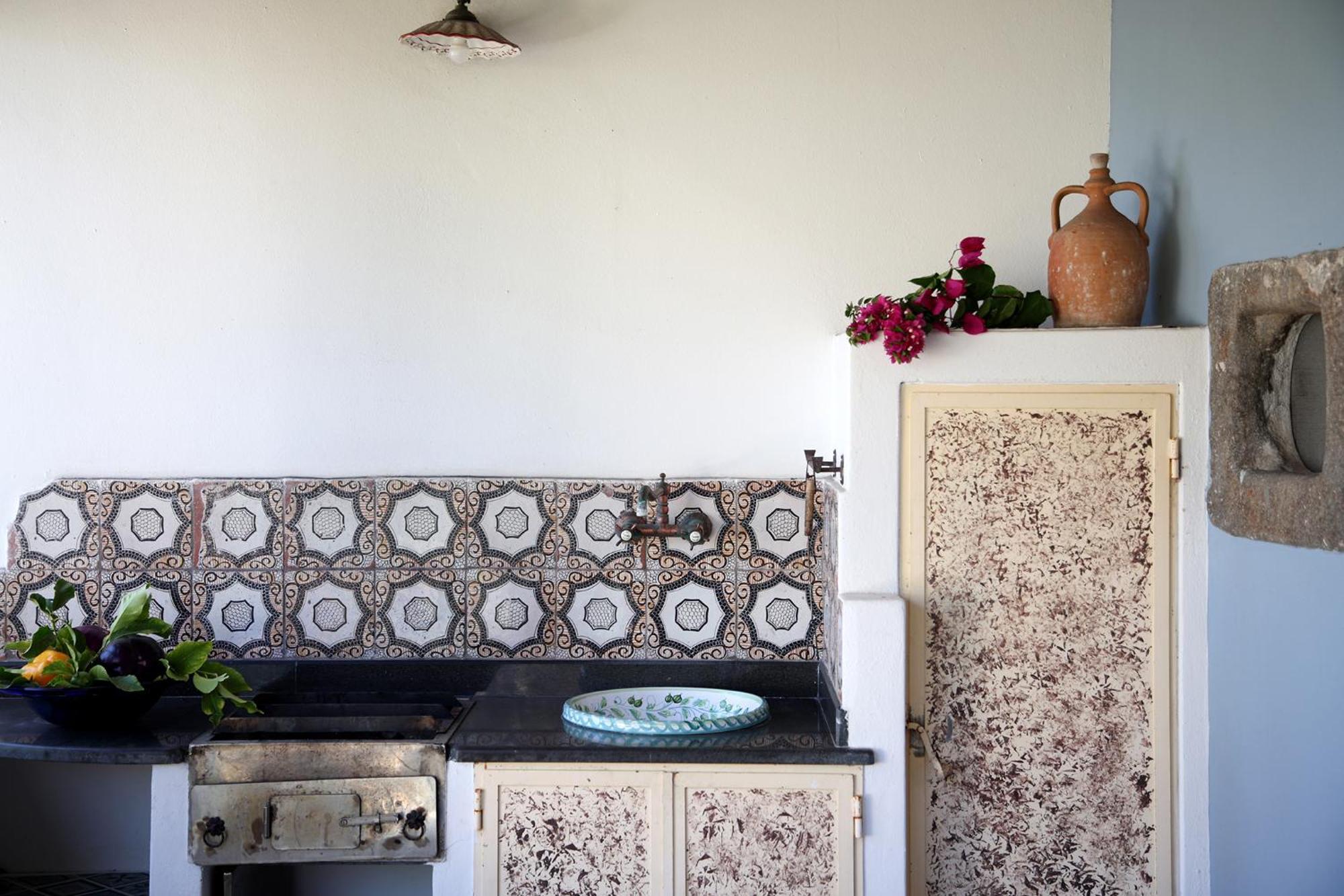 Villa Agrumeto ليباري المظهر الخارجي الصورة