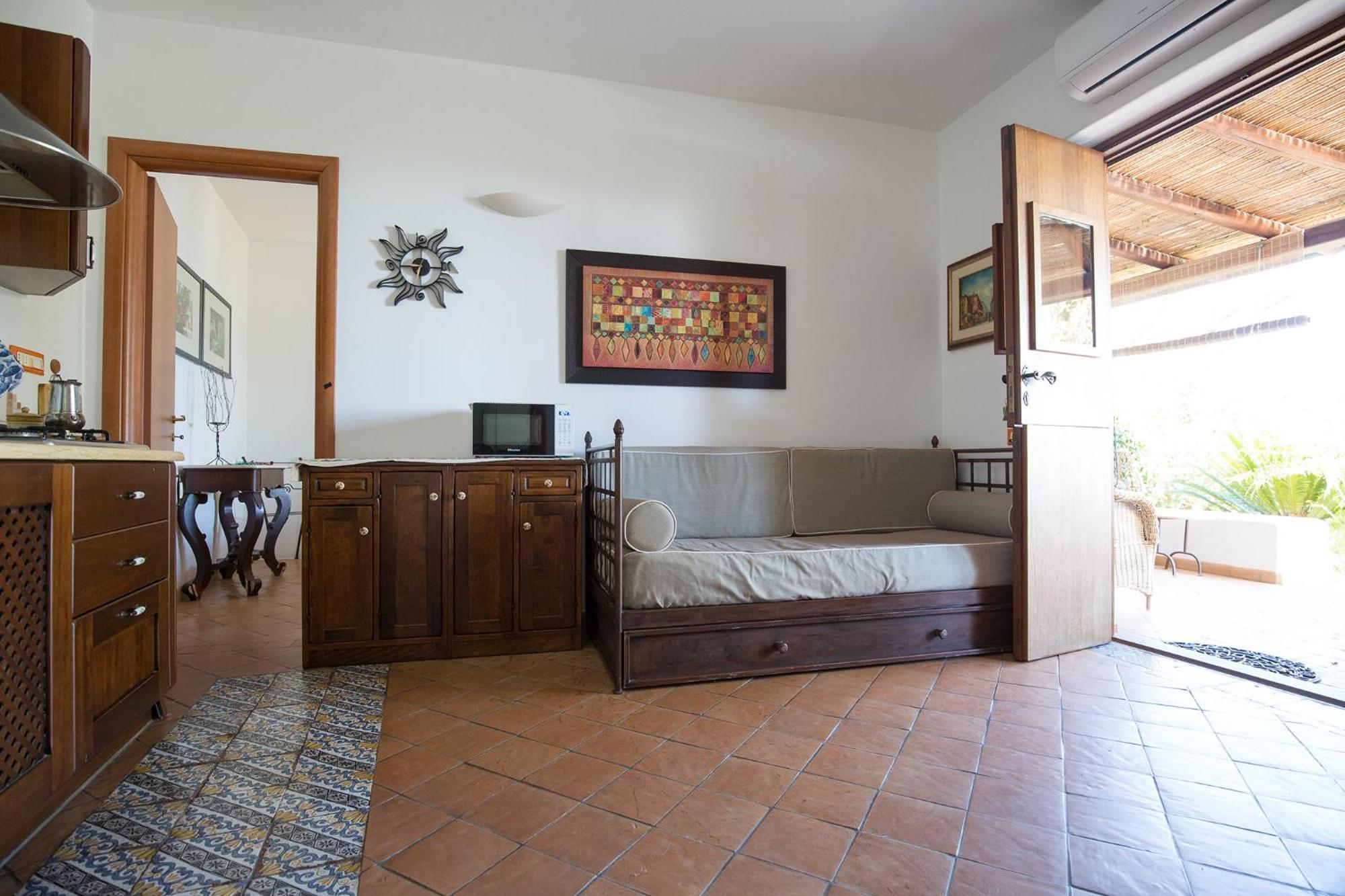 Villa Agrumeto ليباري المظهر الخارجي الصورة
