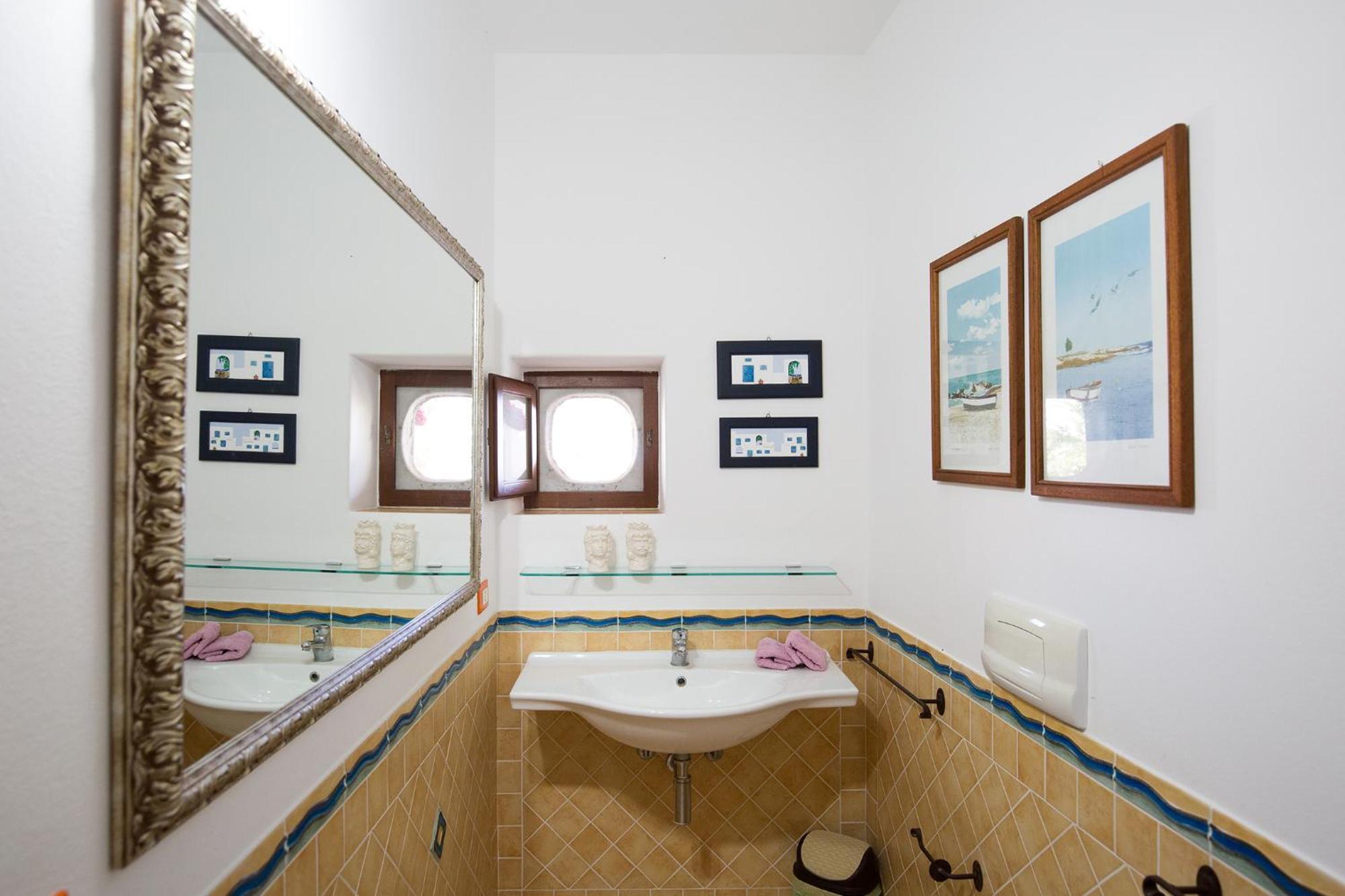 Villa Agrumeto ليباري المظهر الخارجي الصورة